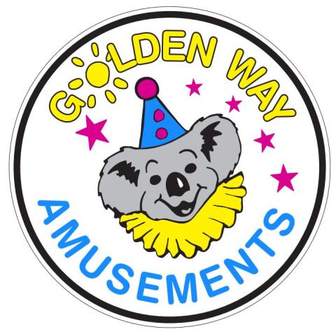 Golden Way Amusements